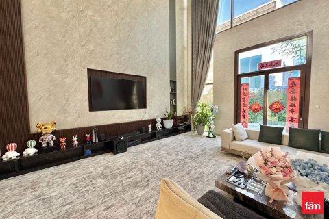 Villa de 5 dormitorios en Dubai, UAE No. 125366 6