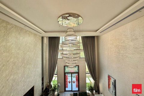 Villa de 5 dormitorios en Dubai, UAE No. 125366 25