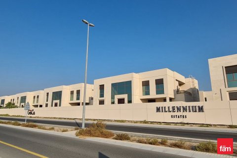 Villa de 5 dormitorios  No. 125366 11