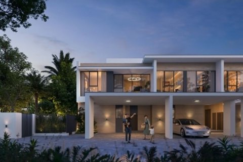 Townhouse de 4 dormitorios  No. 125369 2