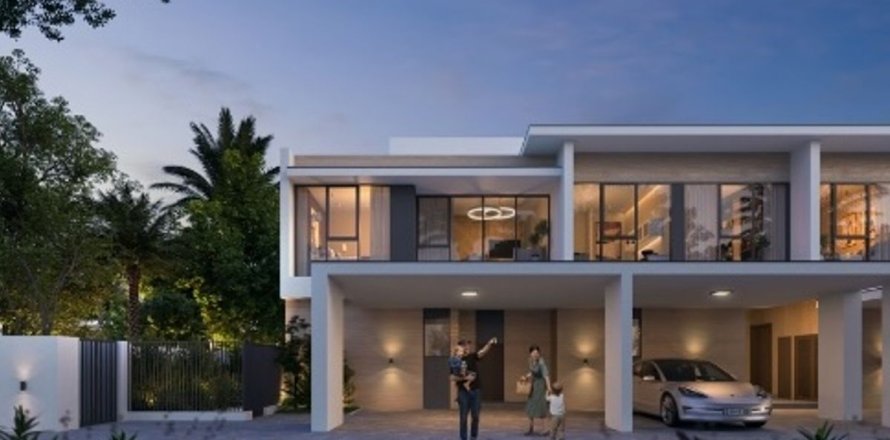 Townhouse de 4 dormitorios  No. 125369