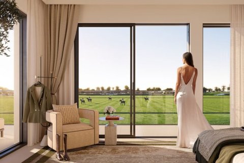 Townhouse de 4 dormitorios  No. 125369 3