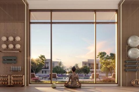 Townhouse de 4 dormitorios  No. 125369 5