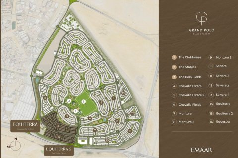 Townhouse de 4 dormitorios  No. 125369 6