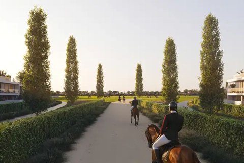 Townhouse de 4 dormitorios  No. 125369 8