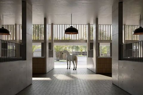 Townhouse de 4 dormitorios  No. 125369 9