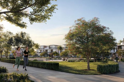 Townhouse de 4 dormitorios  No. 125369 7