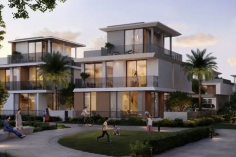 Townhouse de 4 dormitorios  No. 125369 4