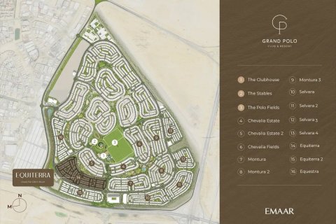 Townhouse de 4 dormitorios  No. 125369 10