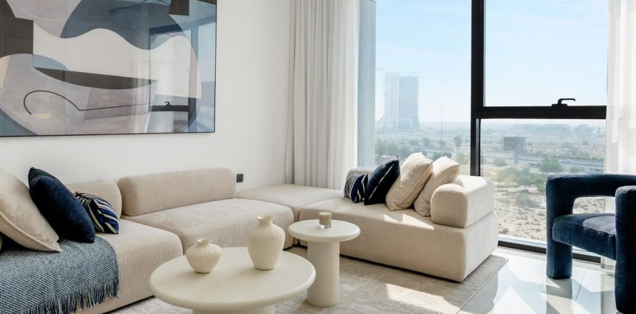 Apartment de 2 dormitorios  No. 125372