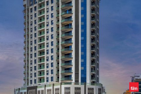 Apartment de 2 dormitorios  No. 125372 13