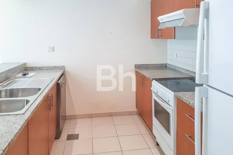 Квартира с 1 спальней  №114063 10