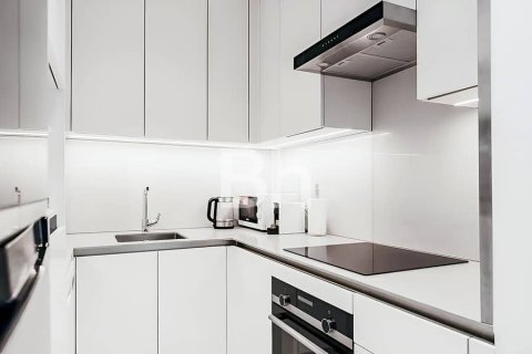 Apartment de 1 dormitorio  No. 114065 10