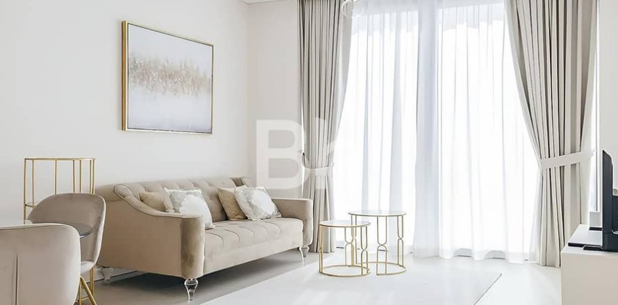 Apartment de 1 dormitorio  No. 114065