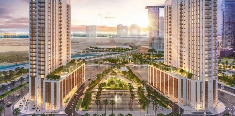 1 bedroom Apartment in Al Reem Island, UAE No. 172572