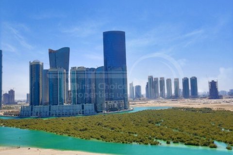 Apartment de 74m² en Al Reem Island, UAE No. 172576 21