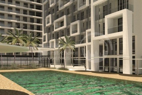 38.4مربع، شقة في Oasis Residences, الإمارات العربية المتحدة رقم 172574 13
