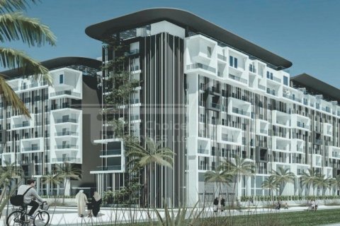 38.4مربع، شقة في Oasis Residences, الإمارات العربية المتحدة رقم 172574 12
