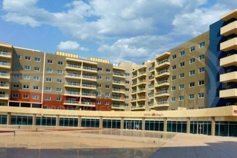 Apartment de 1 dormitorio en Al Reef, UAE No. 172571 14