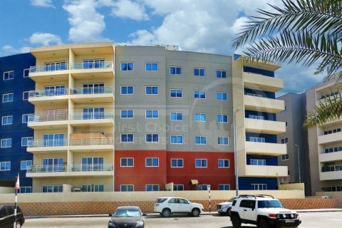 Apartment de 1 dormitorio en Al Reef, UAE No. 172571 16