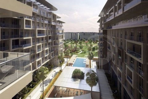 Appartement de 1 chambre à Oasis Residences, UAE No. 172573 16