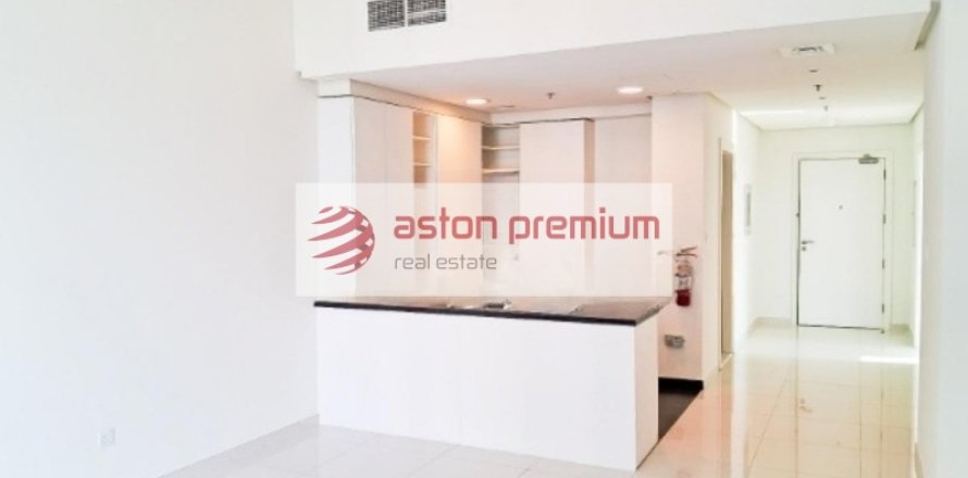 Apartment de 1 dormitorio en DAMAC Hills (Akoya by DAMAC), UAE No. 141029