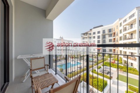 Apartment de 2 dormitorios en Jumeirah, UAE No. 141028
