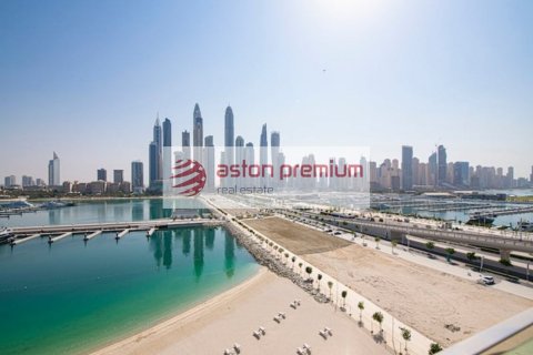 Apartment de 2 dormitorios en EMAAR Beachfront, UAE No. 141030 12