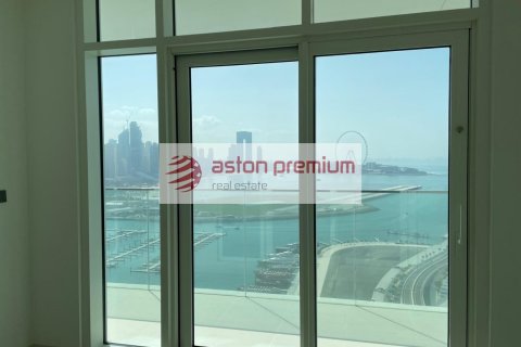 Apartment de 2 dormitorios en EMAAR Beachfront, UAE No. 141030 5