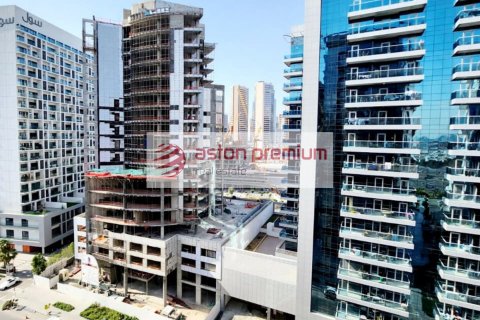 Apartment de 1 dormitorio en Business Bay, UAE No. 141031 4