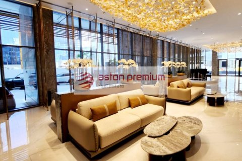 Apartment de 1 dormitorio en Business Bay, UAE No. 141031 5