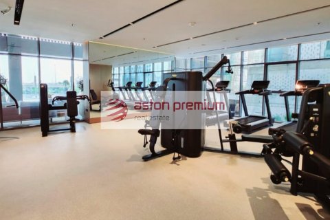 Apartment de 1 dormitorio en Business Bay, UAE No. 141031 7