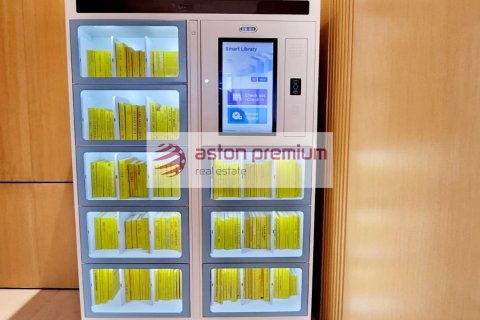 Apartment de 1 dormitorio en Business Bay, UAE No. 141031 8