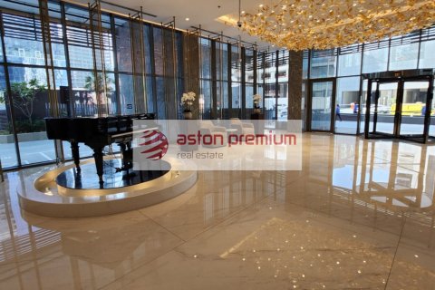 Apartment de 1 dormitorio en Business Bay, UAE No. 141031 3