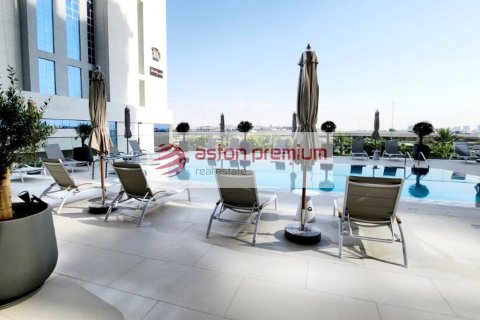 Apartment de 1 dormitorio en Business Bay, UAE No. 141031 6