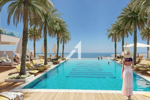 Appartement de 3 chambres à Dubai Marina, UAE No. 141027 7