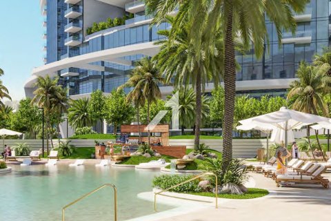 Appartement de 3 chambres à Dubai Marina, UAE No. 141027 9