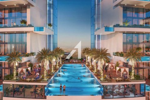 Appartement de 3 chambres à Dubai Marina, UAE No. 141027 13