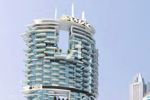 Appartement de 3 chambres à Dubai Marina, UAE No. 141027 3