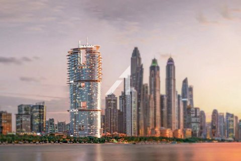 Appartement de 3 chambres à Dubai Marina, UAE No. 141027