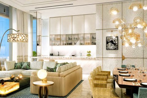 Appartement de 3 chambres à Dubai Marina, UAE No. 141027 5