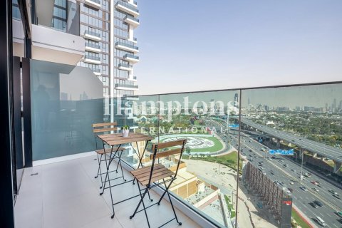 1 bedroom Apartment in Zabeel, UAE No. 141025 7