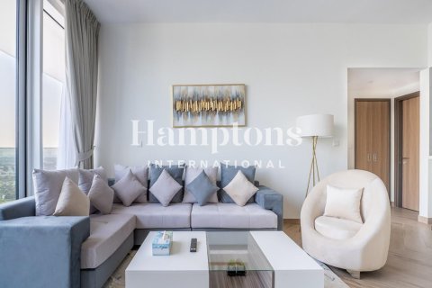 Квартира с 1 спальней в Zabeel, ОАЭ №141025