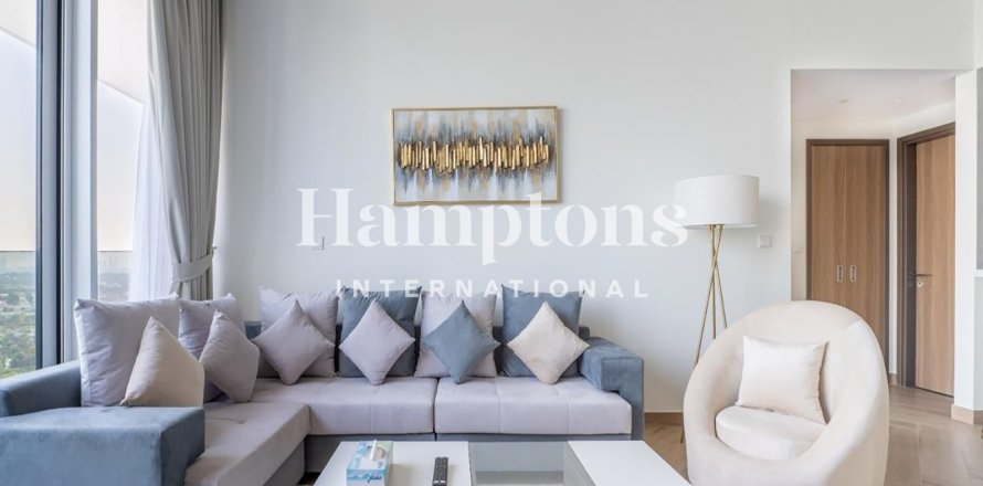 1 bedroom Apartment in Zabeel, UAE No. 141025