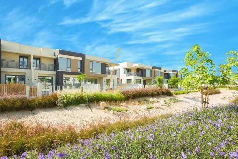 Вилла с 3 спальнями в Дубай Хилс Эстейт, ОАЭ №141026