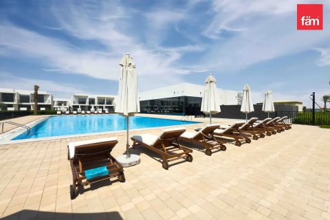 3 غرف نوم تاون هاوس في Town Square, الإمارات العربية المتحدة رقم 160697 9