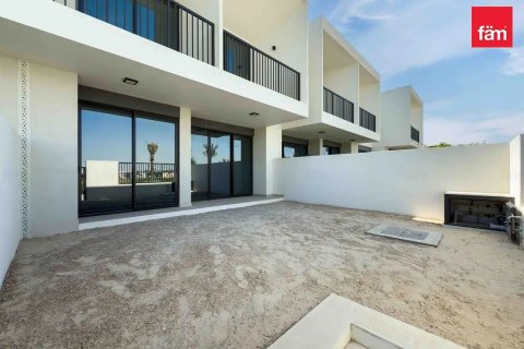 3 غرف نوم تاون هاوس في Town Square, الإمارات العربية المتحدة رقم 160697 10