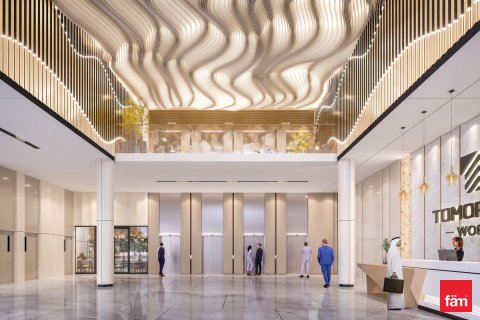 118.1مربع، مكتب في International City, الإمارات العربية المتحدة رقم 160701 6