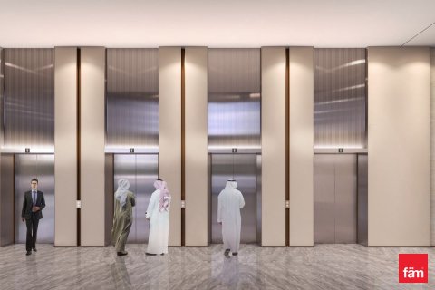 118.1مربع، مكتب في International City, الإمارات العربية المتحدة رقم 160701 9