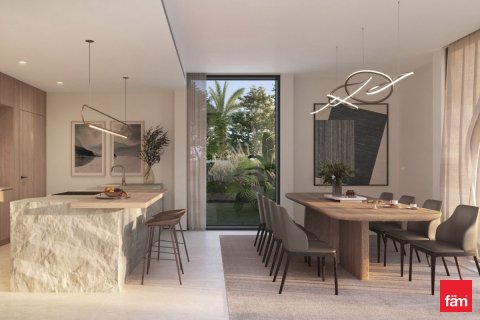 Villa de 4 dormitorios en Dubai, UAE No. 137466
